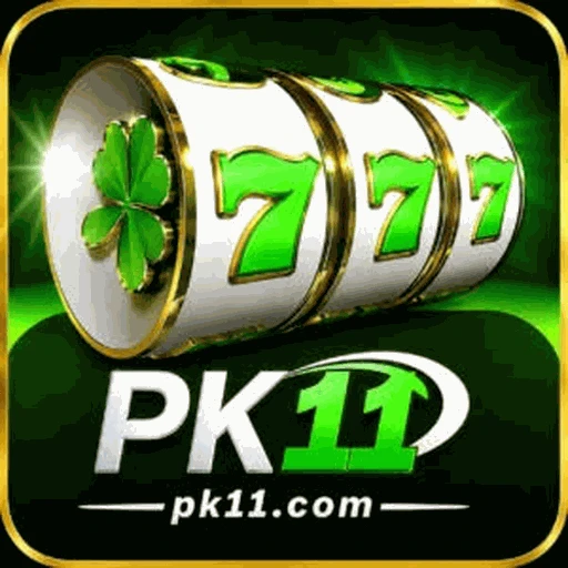 PK11-Platform Mahjong Ways dengan Navigasi Cepat dan Stabil Logo